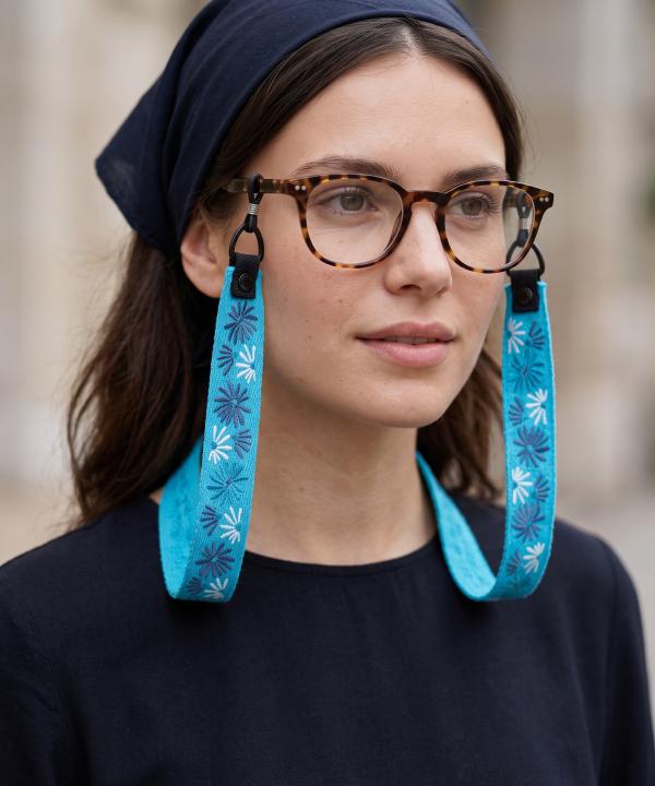 بند عینک زنانه جوتی جینز کد 61970651