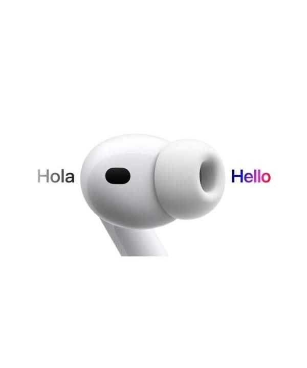 هدفون بلوتوثی اپل مدل AirPods_Pro_3
