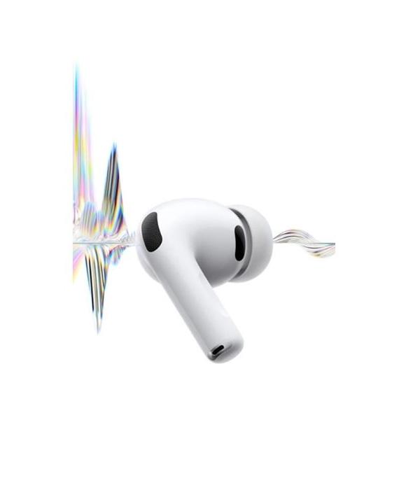 هدفون بلوتوثی اپل مدل AirPods_Pro_3