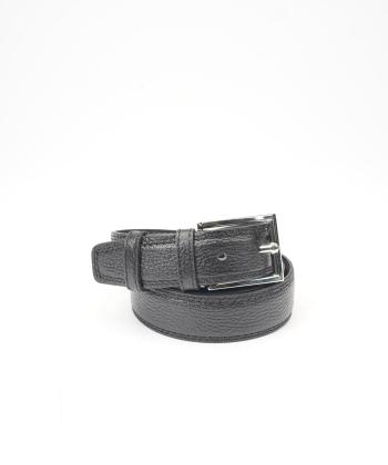کمربند چرم طبیعی مردانه بیسراک مدل MenBelt-512