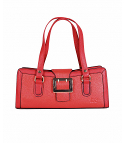 کیف زنانه مجلسی شهر چرم Leather City مدل M1111434