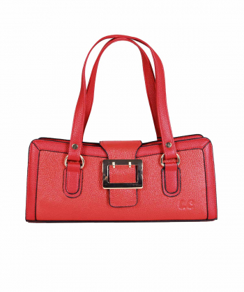 کیف زنانه مجلسی شهر چرم Leather City مدل M1111434