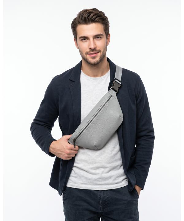 کیف کمری مارتینو کروکو مدل martino-new