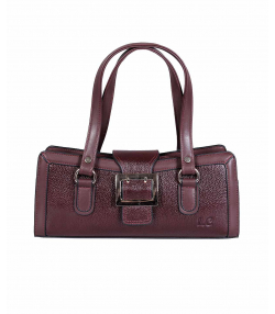 کیف زنانه مجلسی شهر چرم Leather City مدل M1111434
