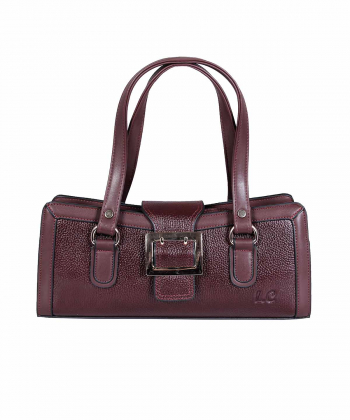 کیف زنانه مجلسی شهر چرم Leather City مدل M1111434