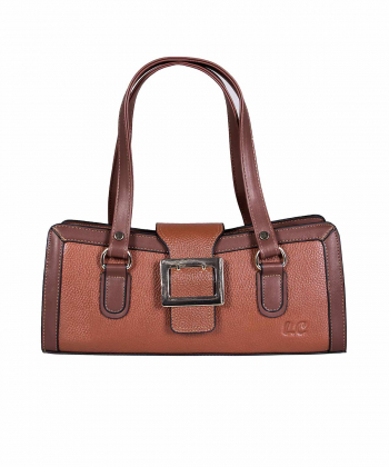 کیف زنانه مجلسی شهر چرم Leather City مدل M1111434