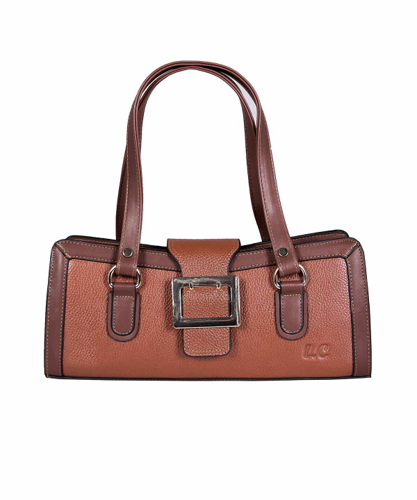 کیف زنانه مجلسی شهر چرم Leather City مدل M1111434