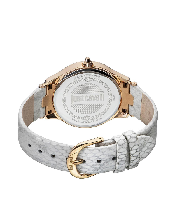 ساعت مچی زنانه جاست کاوالی Just Cavalli مدل JC1L004L0045