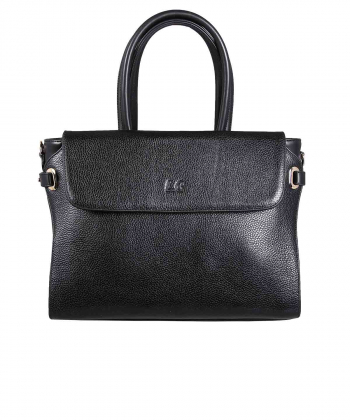 کیف دوشی زنانه شهر چرم Leather City مدل M1111512