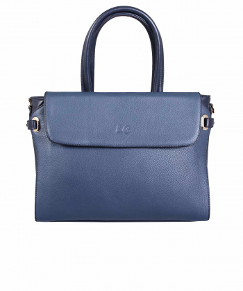 کیف دوشی زنانه شهر چرم Leather City مدل M1111512