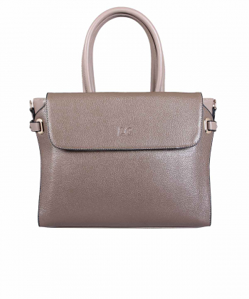 کیف دوشی زنانه شهر چرم Leather City مدل M1111512