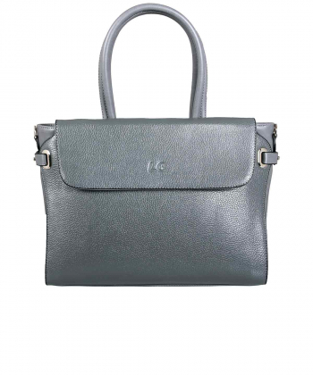 کیف دوشی زنانه شهر چرم Leather City مدل M1111512