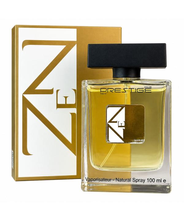 ادوپرفیوم حجم 100 میلی لیتر زنانه پرستیژ مدل Shiseido Zen