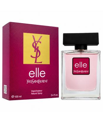 ادوپرفیوم حجم 100 میلی لیتر زنانه پرستیژ مدل Elle