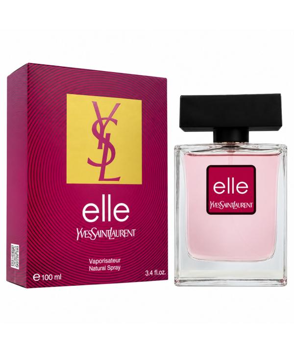 ادوپرفیوم حجم 100 میلی لیتر زنانه پرستیژ مدل Elle