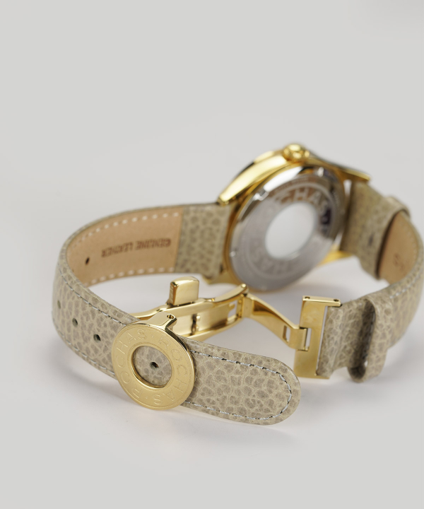 ساعت مچی زنانه روشاس Rochas مدل RP1L013L0021