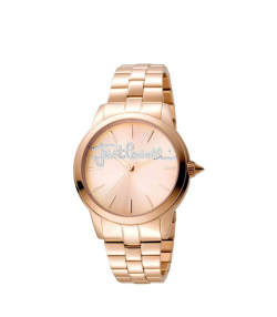 ساعت مچی زنانه جاست کاوالی Just Cavalli مدل JC1L006M0105