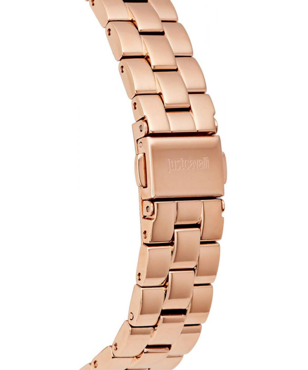 ساعت مچی زنانه جاست کاوالی Just Cavalli مدل JC1L006M0105
