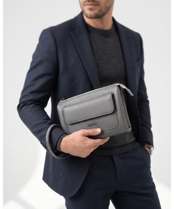 کیف گوچی شرینکل کروکو مدل goucci sherinkel