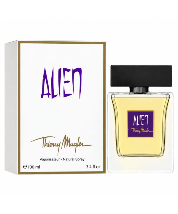 ادوپرفیوم حجم 100 میلی لیتر زنانه پرستیژ مدل Alien 1