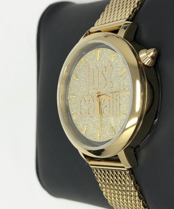 ساعت مچی زنانه جاست کاوالی Just Cavalli مدل JC1L007M0065