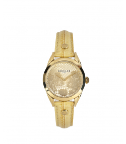 ساعت مچی زنانه روشاس Rochas مدل RP1L007L0021