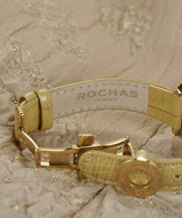 ساعت مچی زنانه روشاس Rochas مدل RP1L007L0021