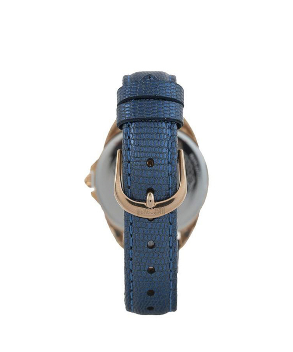 ساعت مچی زنانه جاست کاوالی Just Cavalli مدل JC1L008L0055