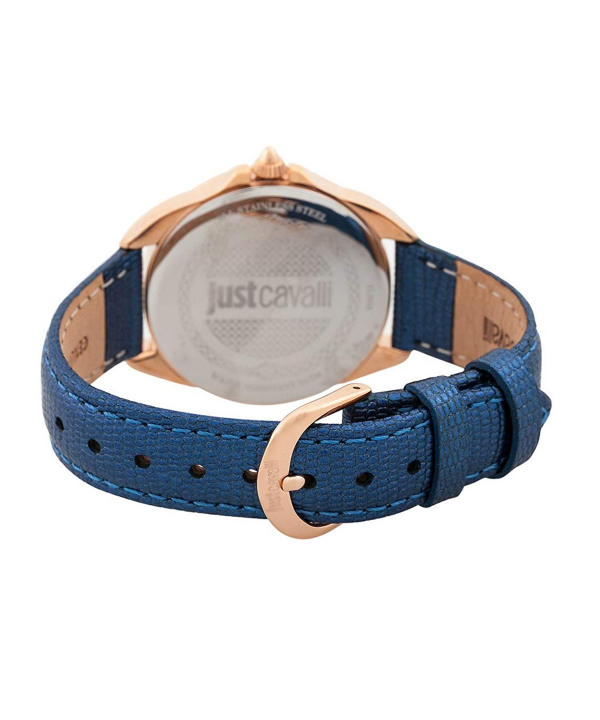 ساعت مچی زنانه جاست کاوالی Just Cavalli مدل JC1L008L0055