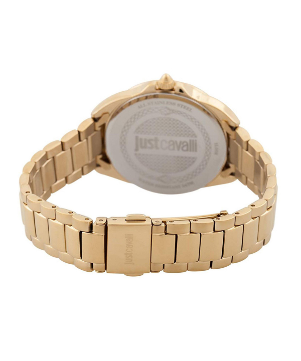 ساعت مچی زنانه جاست کاوالی Just Cavalli مدل JC1L008M0085
