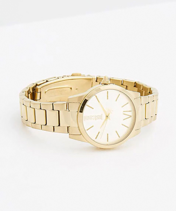 ساعت مچی زنانه جاست کاوالی Just Cavalli مدل JC1L010M0105
