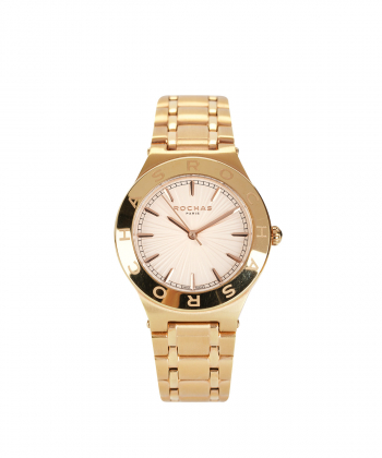 ساعت مچی زنانه روشاس Rochas مدل RP1L006M0091