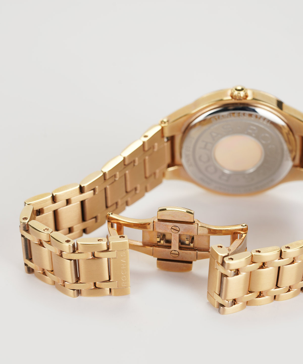 ساعت مچی زنانه روشاس Rochas مدل RP1L006M0091