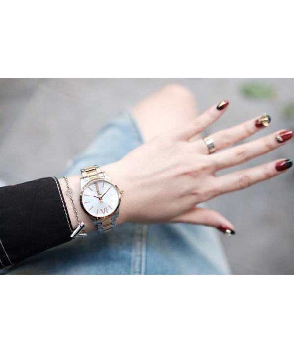 ساعت مچی زنانه جاست کاوالی Just Cavalli مدل JC1L010M0145