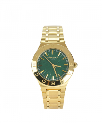 ساعت مچی زنانه روشاس Rochas مدل RP1L006M0071