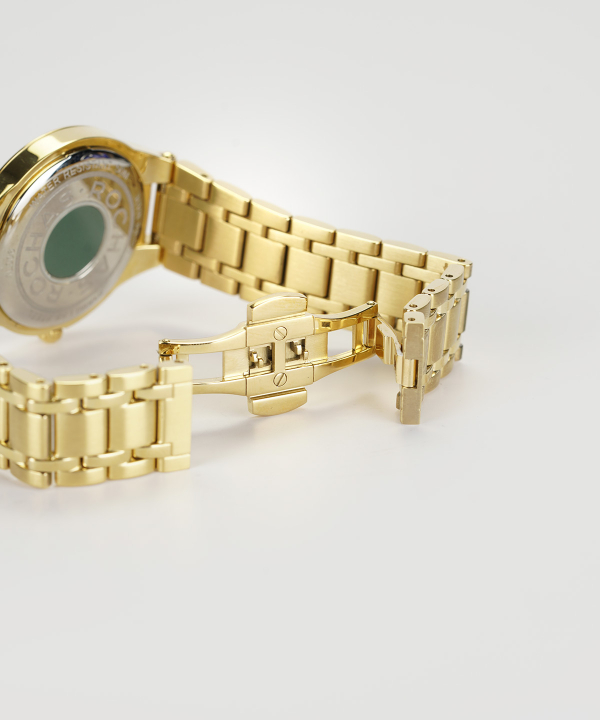 ساعت مچی زنانه روشاس Rochas مدل RP1L006M0071