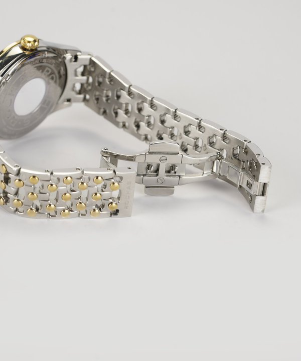 ساعت مچی زنانه روشاس Rochas مدل RP1L013M0081