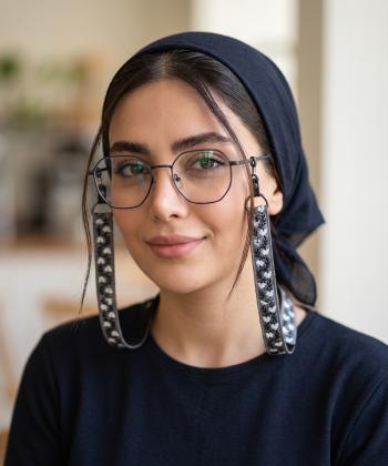 بند عینک زنانه جوتی جینز کد 61970651