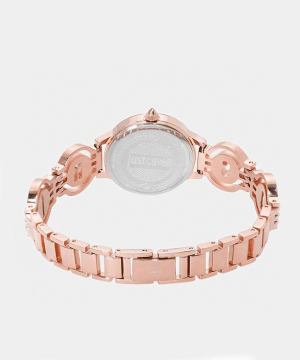 ساعت مچی زنانه جاست کاوالی Just Cavalli مدل JC1L028M0045