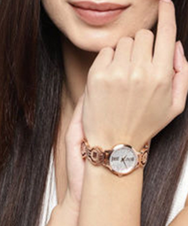 ساعت مچی زنانه جاست کاوالی Just Cavalli مدل JC1L028M0045