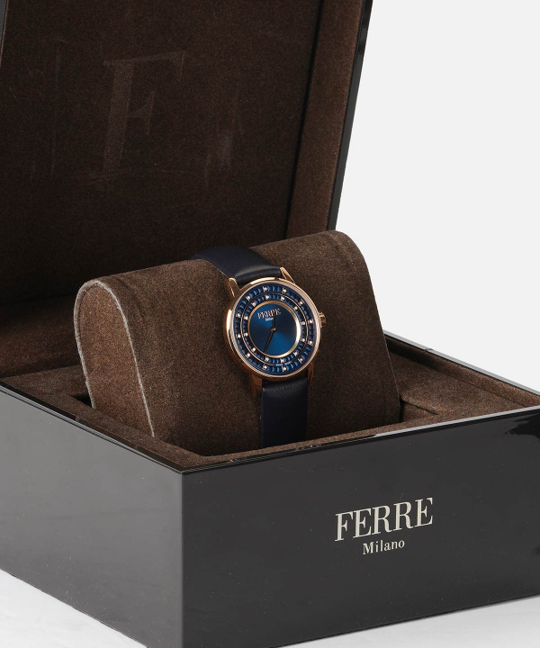 ساعت مچی زنانه  فره میلانو Ferre Milano مدل FM1L102L0041