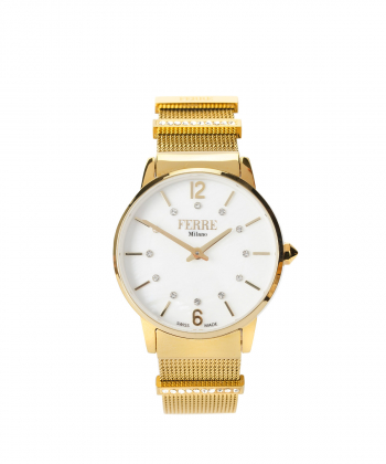 ساعت مچی زنانه فره میلانو Ferre Milano مدل FM1L102M0211