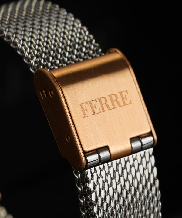 ساعت مچی زنانه  فره میلانو Ferre Milano  مدل FM1L115M0101