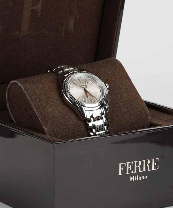 ساعت مچی زنانه فره میلانو Ferre Milano مدل FM1L119M0041