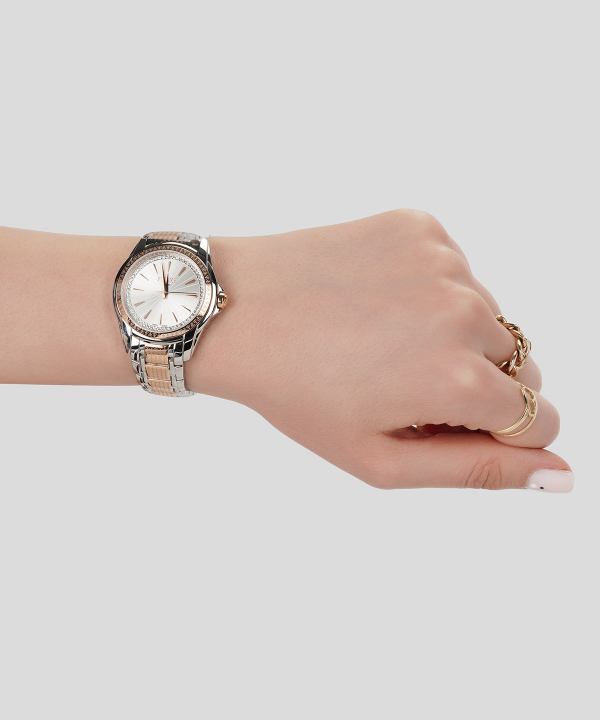 ساعت مچی زنانه فره میلانو Ferre Milano مدل FM1L119M0091