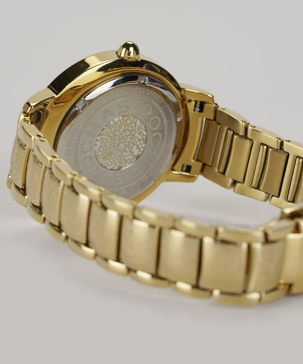 ساعت مچی زنانه روشاس Rochas مدل RP1L014M0061