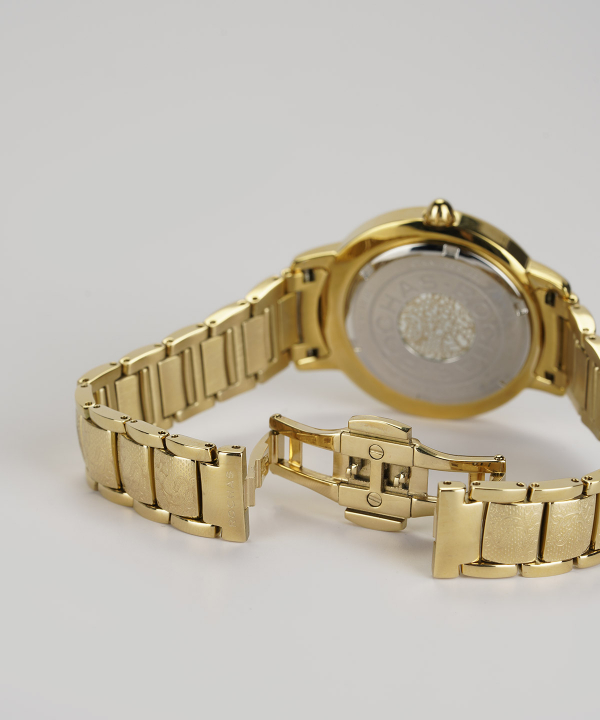 ساعت مچی زنانه روشاس Rochas مدل RP1L014M0061