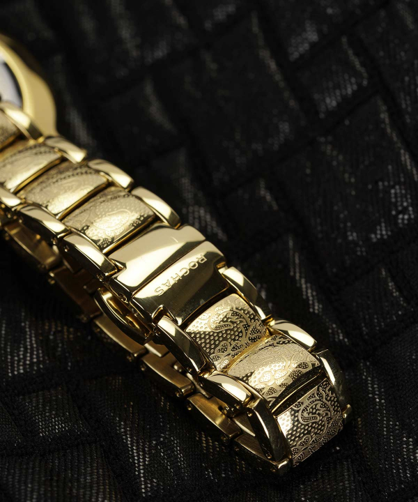 ساعت مچی زنانه روشاس Rochas مدل RP1L014M0061
