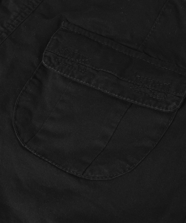 شلوارک جین زنانه اونلی Only مدل Wide Pocket