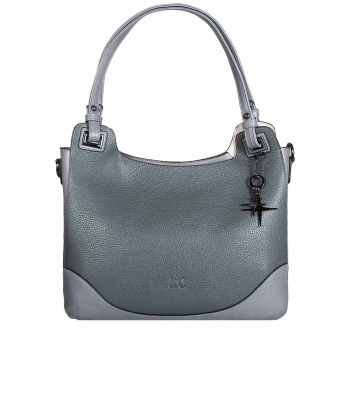 کیف دوشی زنانه شهر چرم Leather City مدل M1111527